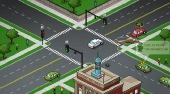 Traffic Command 2