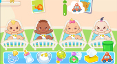 Cute Baby Daycare 2