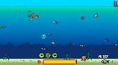 Rogue Sharks Arcade