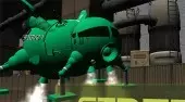 Starbug Thruster