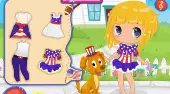 Baby Around the World: USA