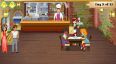 My First Restaurant