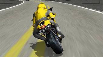 Sportsbike Challenge