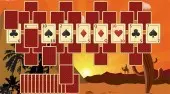 CardMania Pyramid Solitaire