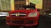 Chevrolet Rapid Hurricane