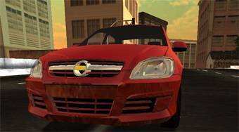 Chevrolet Rapid Hurricane