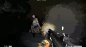 Killing Zombie