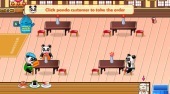 Pandí restaurace 2