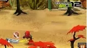 Ninjago: Spinjitzu Snakedown