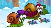 Snail Bob