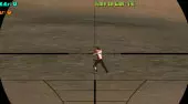 Zombies Sniper