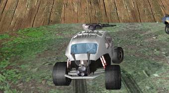 Offroad Rage