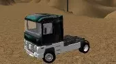 Truck Racing