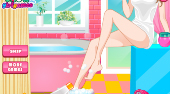 Pretty Legs Spa Care