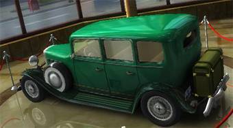 Mafia Driver Omerta