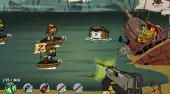 Zombudoy 3: Pirates