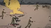 Art of War Omaha