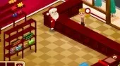 Santa's Christmas Shop