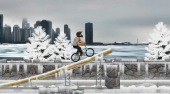 Winter Bmx Jam