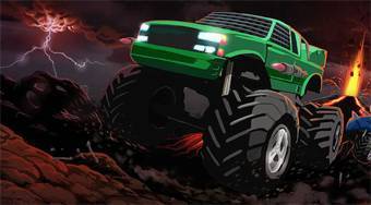 Monster Truck Assault