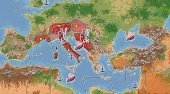 Imperator Rome | Online hra zdarma | Superhry.cz