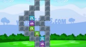 Sticky Blocks Mania