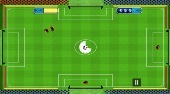 One Shot Soccer