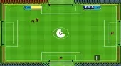 One Shot Soccer