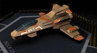Space Race 3D
