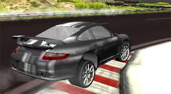Cars 'n' Tracks
