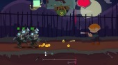 Zombie Blast