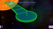 Space Golf