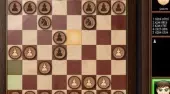Chess Demons