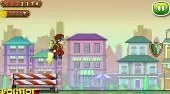 Jetpack Jack Ride