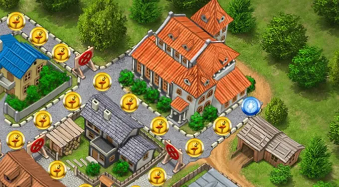 Farm Frenzy 2 Plná Verze