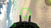 Air Strike Dogfight