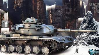 Operation Winter Force