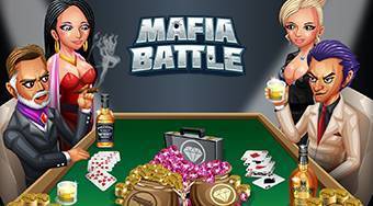 Mafia Battle | Online hra zdarma | Superhry.cz
