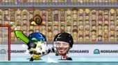 Puppet Hockey