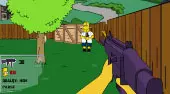 Simpsons 3D Springfield