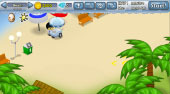 Tropical Ice Tycoon