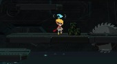 Laser Boy