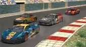 High Speed Racing 3D