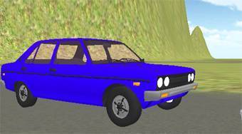 Murat 131 Drift
