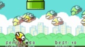 Flappy Bird Multiplayer