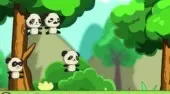 Panda Shock Troop