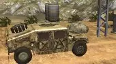War Driving Zone