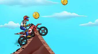 Bike Rush