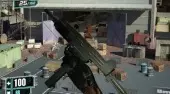 Assault Echelon: Warehouse