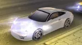 Crazy Car Driver